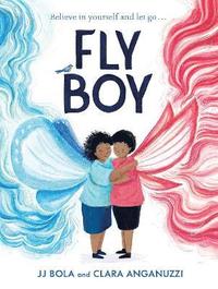 bokomslag Fly Boy