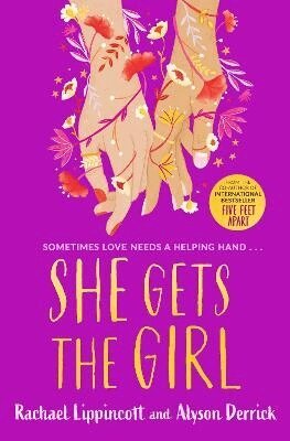 Rachael Lippincott, Alyson Derrick - She Gets the Girl, Häftad