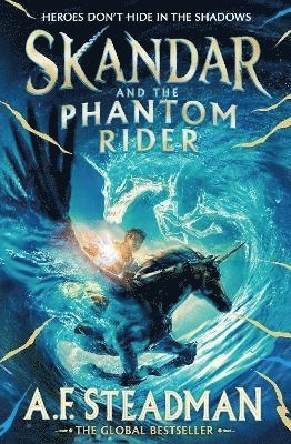 Skandar and the Phantom Rider 1