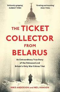 bokomslag The Ticket Collector from Belarus