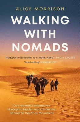 Walking with Nomads 1