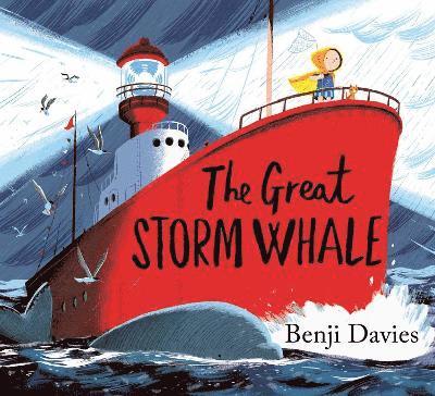The Great Storm Whale 1