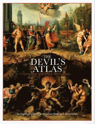 The Devil's Atlas 1