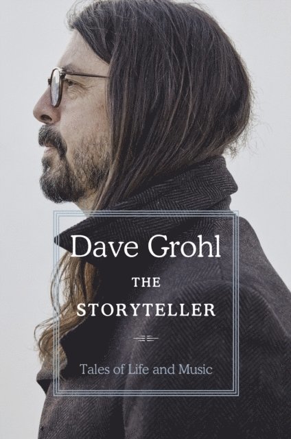 The Storyteller 1