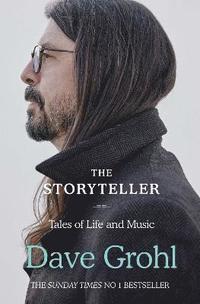 bokomslag The Storyteller: Tales of Life and Music
