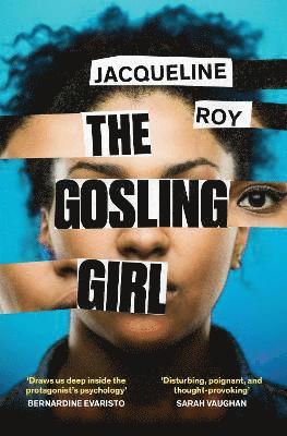 bokomslag The Gosling Girl