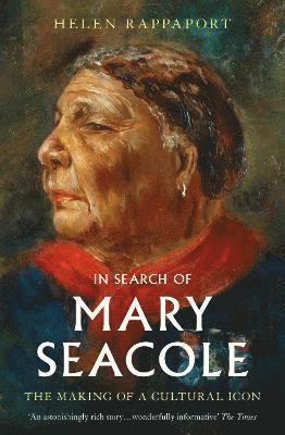 In Search of Mary Seacole 1