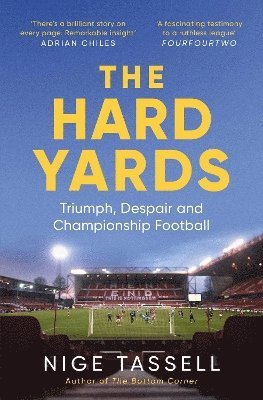 The Hard Yards 1