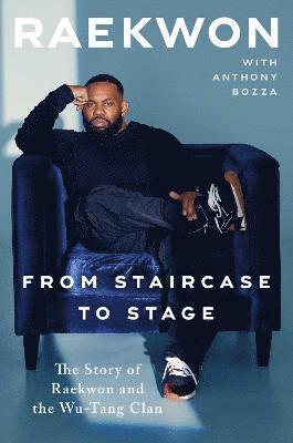From Staircase to Stage 1