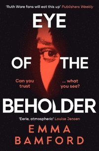 bokomslag Eye of the Beholder