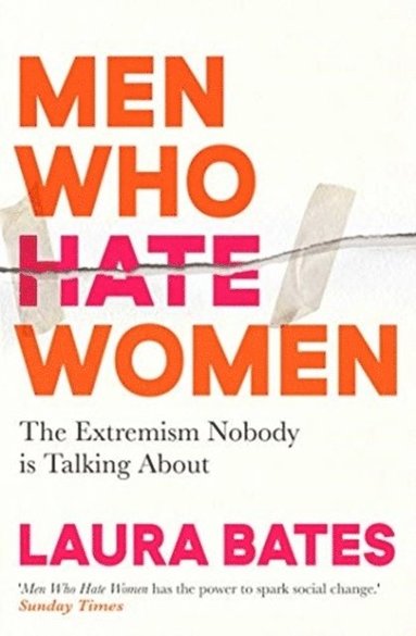 bokomslag Men Who Hate Women