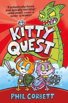 Kitty Quest 1