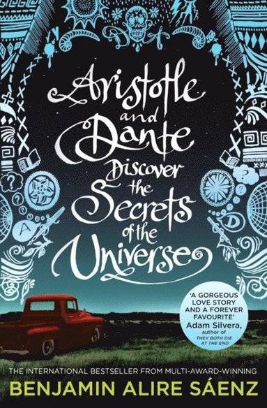 bokomslag Aristotle and Dante Discover the Secrets of the Universe