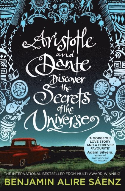 Aristotle and Dante Discover the Secrets of the Universe 1