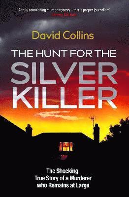 The Hunt for the Silver Killer 1