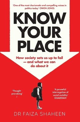 Know Your Place 1