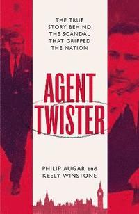 bokomslag Agent Twister