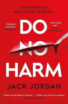Do No Harm 1