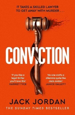 Conviction 1