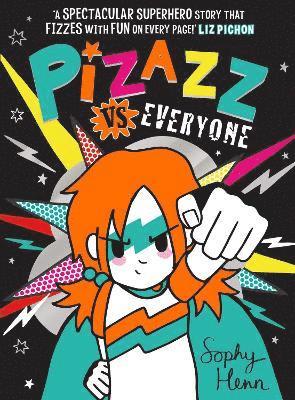 bokomslag Pizazz vs Everyone: Volume 5