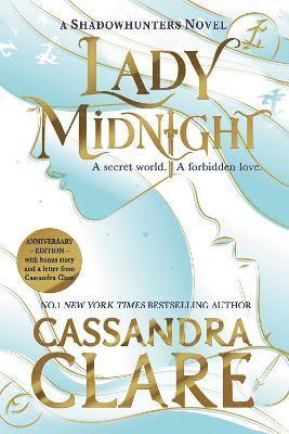 Lady Midnight: Volume 1 1