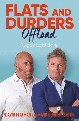 Flats and Durders Offload 1