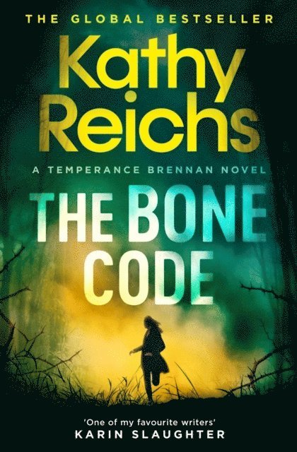 The Bone Code 1