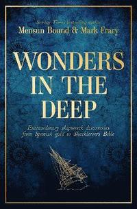 bokomslag Wonders in the Deep