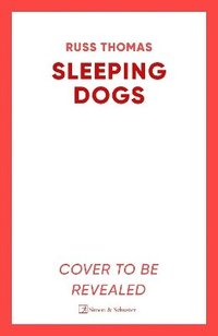 bokomslag Sleeping Dogs