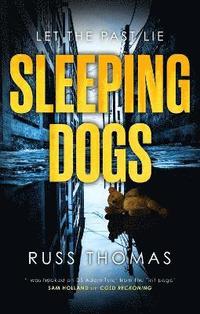 bokomslag Sleeping Dogs