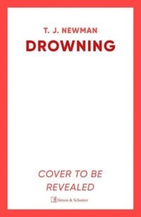 bokomslag Drowning