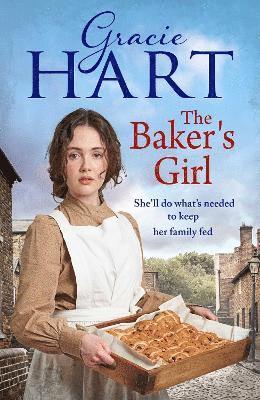 The Baker's Girl 1