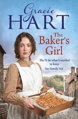 The Baker's Girl 1