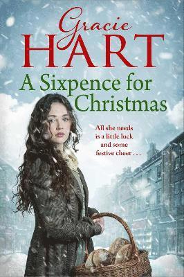 A Sixpence for Christmas 1