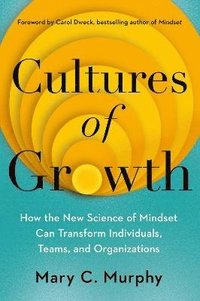 bokomslag Cultures of Growth
