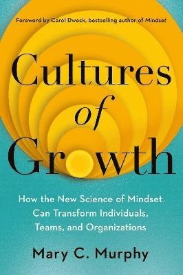 Cultures of Growth 1