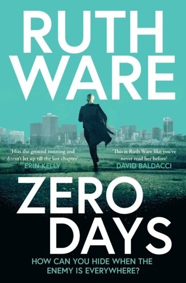 bokomslag Zero Days
