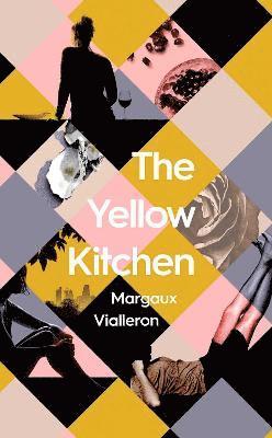 The Yellow Kitchen 1