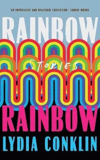 bokomslag Rainbow Rainbow