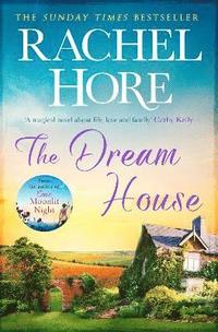 bokomslag The Dream House