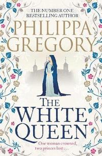 bokomslag The White Queen