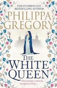 bokomslag White Queen