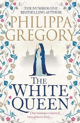bokomslag White Queen
