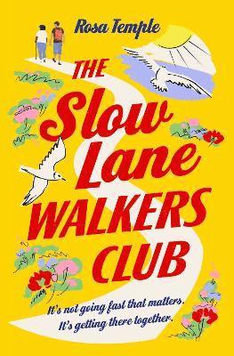 Slow Lane Walkers Club 1