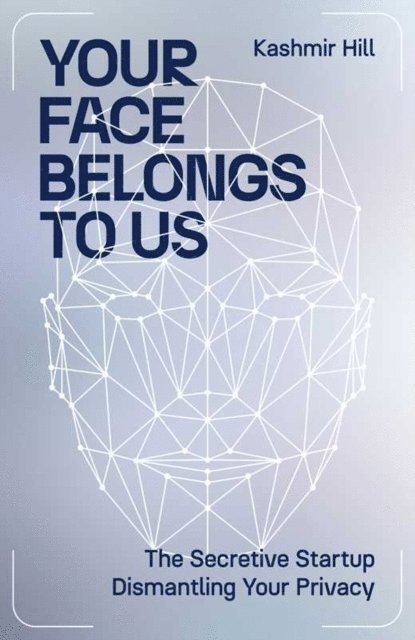 Your Face Belongs to Us 1