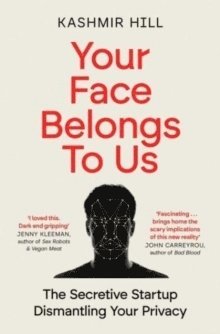 Your Face Belongs to Us 1