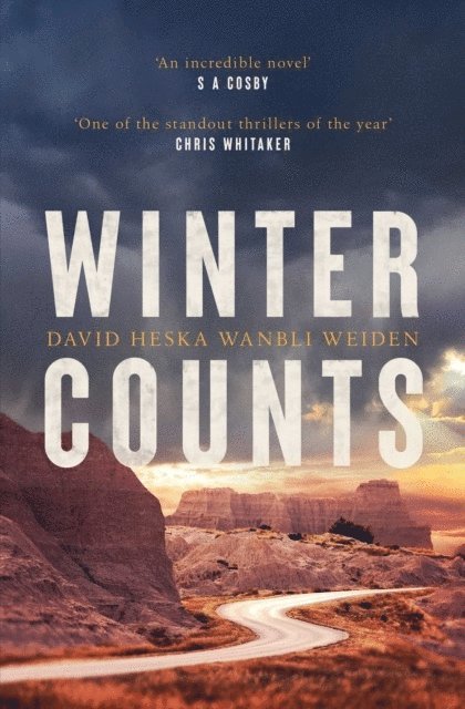 Winter Counts 1