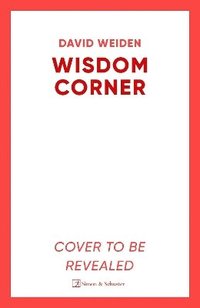 bokomslag Wisdom Corner