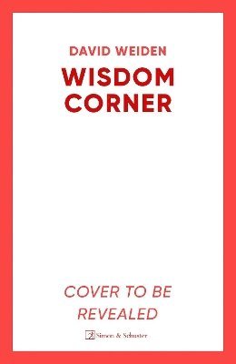 Wisdom Corner 1