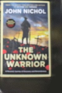 bokomslag The Unknown Warrior